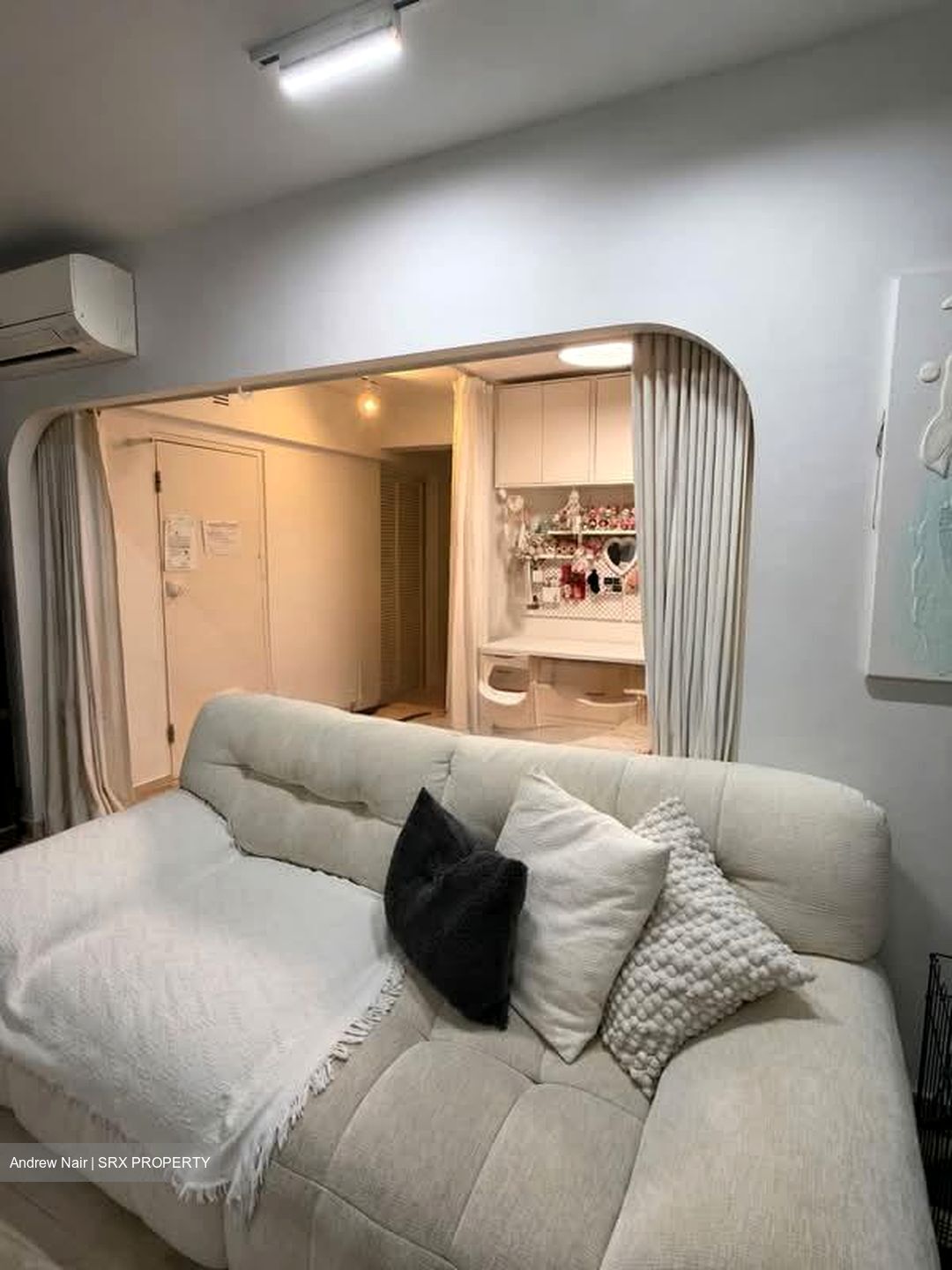 Blk 118A Alkaff Lakeview (Toa Payoh), HDB 4 Rooms #553611541